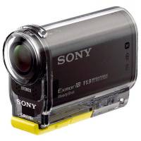 Видеокамера цифровая экшн Sony HDR-AS30V
